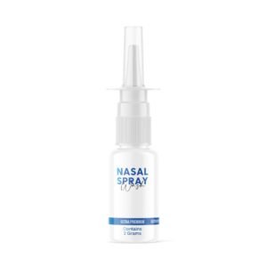 ketamine nasal spray