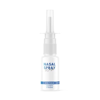 ketamine nasal spray
