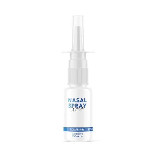 ketamine nasal spray