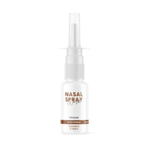 Coconut Nasal Spray