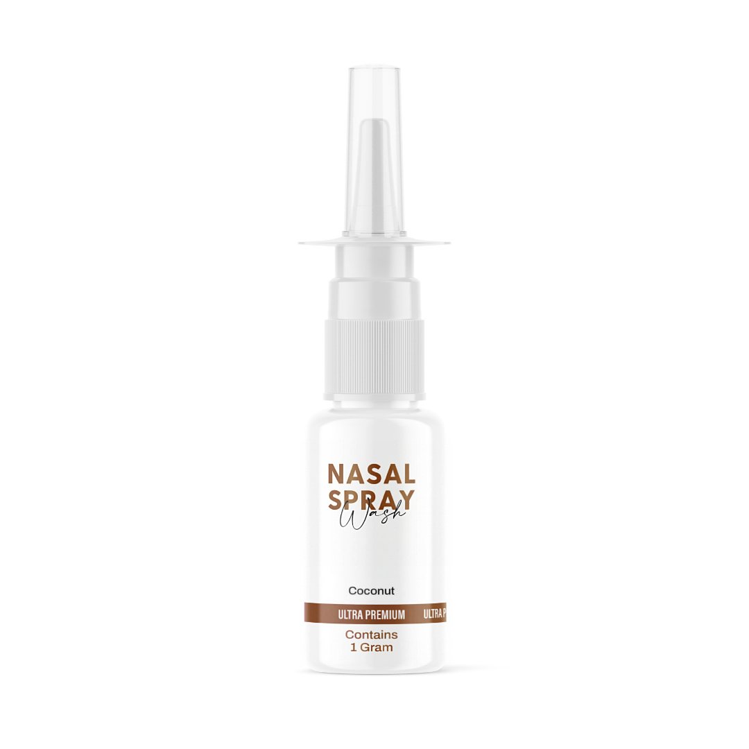 Coconut Nasal Spray