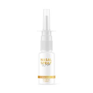 cocaine nasal spray