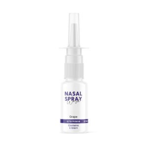 Cocaine Grape Nasal Spray