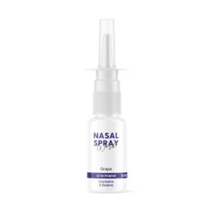 Ketamine – Grape Nasal Spray