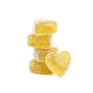 MDMA – Tropical Gummies