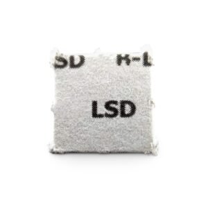LSD – Tabs