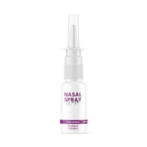 nasal spray mdma