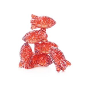 LSD – Cherry Gummies