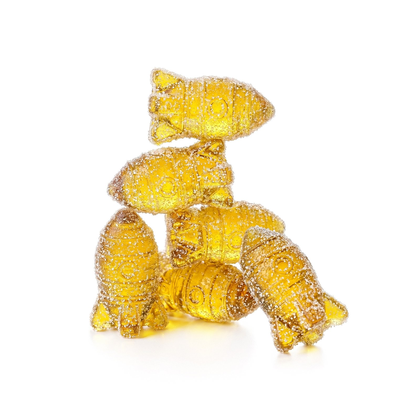 LSD – Tropical Gummies