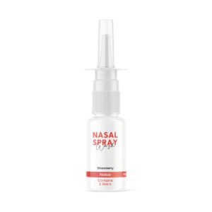 Cocaine – Strawberry Nasal Spray (Premium)
