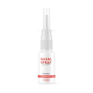 Ketamine – Strawberry Nasal Spray