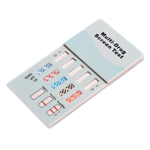 Harm Reduction – Testing Strip