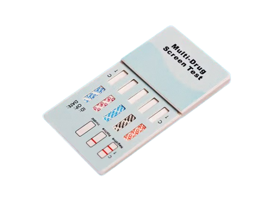 Harm Reduction – Testing Strip