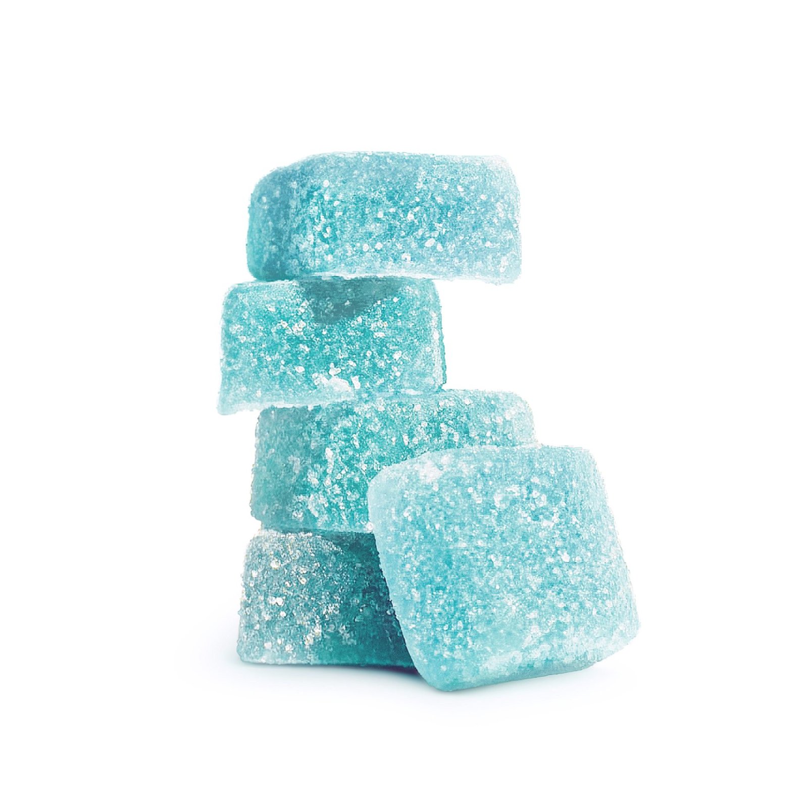 Psilocybin – Blue Raspberry Gummies