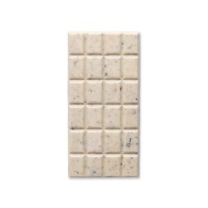Psilocybin – Cookies & Cream Chocolate Bar
